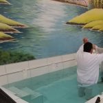 Batismo geral ADMG – Convocação para 18 de Outubro de 2020