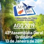 Assembléia de Deus Ministério de Guarulhos - AGO 2019