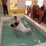 Assembléia de Deus Ministério de GuarulhosAssembléia de Deus Ministério de Guarulhos - Batismo ADMG 2019