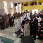 Assembléia de Deus Ministério de GuarulhosAssembléia de Deus Ministério de Guarulhos - Batismo ADMG 2019