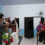 Assembléia de Deus Ministério de Guarulhos - Culto Pedra Fundamental E. Matarazzo 2019
