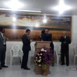 Assembléia de Deus Ministério de Guarulhos - Inauguração do templo em Cupira - PE 2019