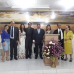 Assembléia de Deus Ministério de Guarulhos - Inauguração do templo em Cupira - PE 2019