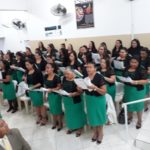 Assembléia de Deus Ministério de Guarulhos - Congresso Rosa de Saron 2019