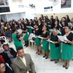 Assembléia de Deus Ministério de Guarulhos - Congresso Rosa de Saron 2019